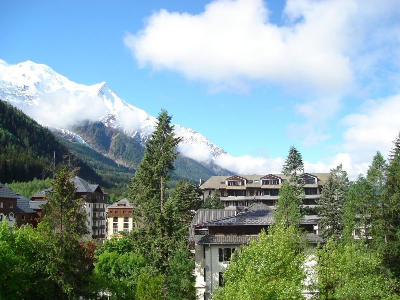foto 14 Affitto tra privati Chamonix Mont-Blanc (Monte Bianco) appartement Rodano Alpi Alta Savoia