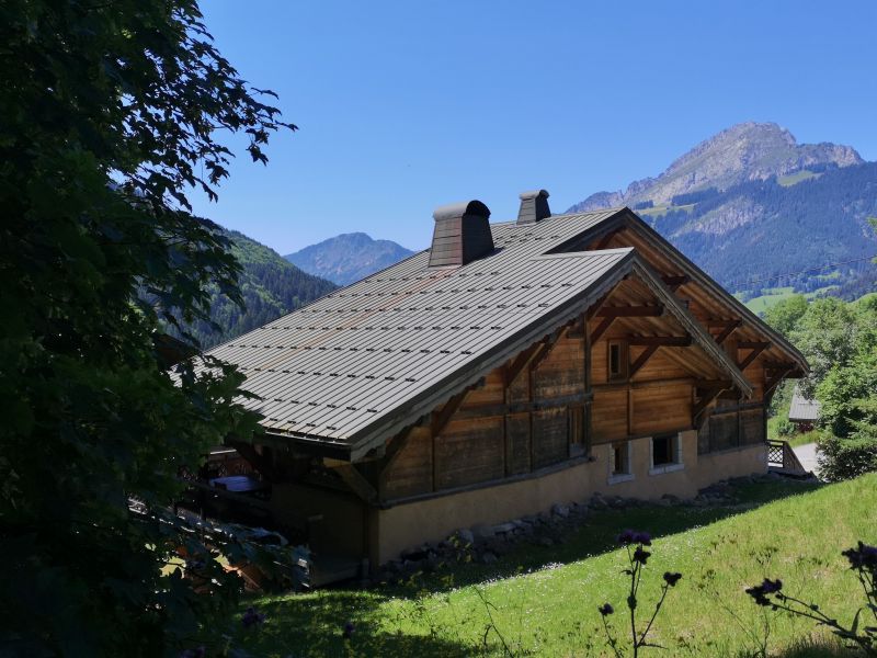 foto 18 Affitto tra privati La Chapelle d'Abondance chalet Rodano Alpi Alta Savoia