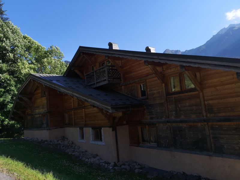 foto 20 Affitto tra privati La Chapelle d'Abondance chalet Rodano Alpi Alta Savoia