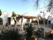 Affitto case vacanza per 3 persone: villa n. 126866