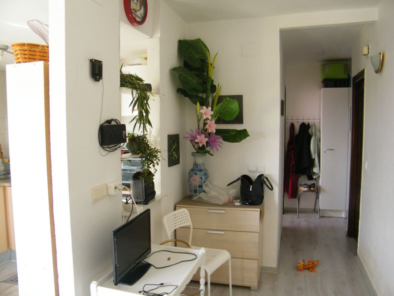 foto 13 Affitto tra privati Empuriabrava appartement   Soggiorno