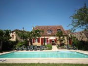 Affitto case vacanza Badefols Sur Dordogne: maison n. 127067