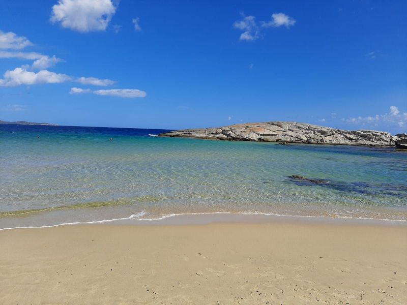 foto 27 Affitto tra privati Costa Rei villa Sardegna Cagliari (provincia di) Spiaggia