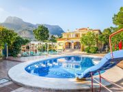 Affitto case vacanza Spagna per 5 persone: bungalow n. 127263
