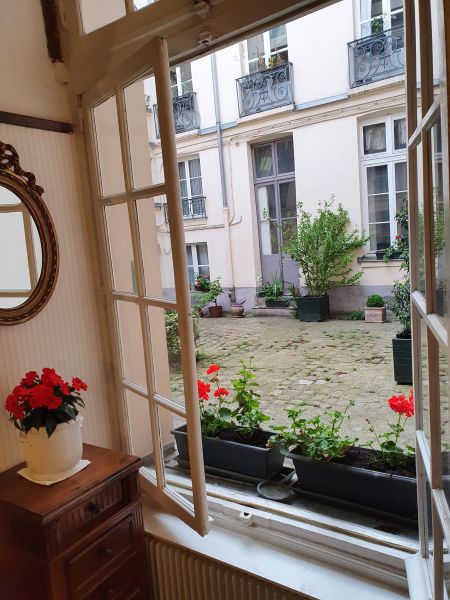 foto 6 Affitto tra privati PARIGI appartement Ile-de-France Parigi
