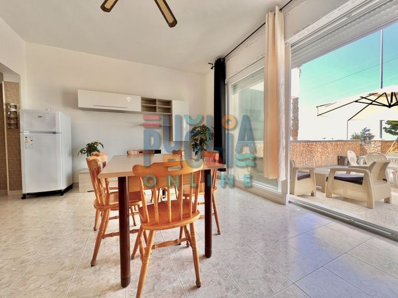 foto 6 Affitto tra privati Torre Mozza appartement Puglia Lecce (provincia di) Sala da pranzo