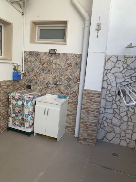 foto 10 Affitto tra privati Galatina appartement Puglia Lecce (provincia di) Giardino