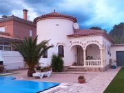 Affitto case vacanza vista sul mare Costa Dorada: villa n. 128280