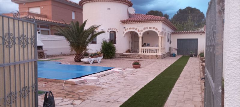 foto 1 Affitto tra privati Miami Playa villa Catalogna Tarragona (provincia di) Vista esterna della casa vacanze