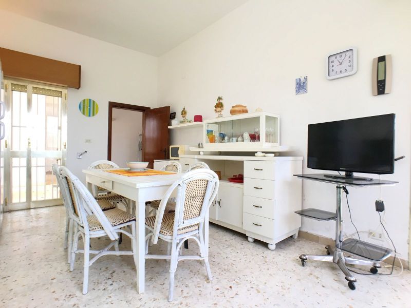 foto 7 Affitto tra privati Ugento - Torre San Giovanni appartement Puglia Lecce (provincia di) Salotto
