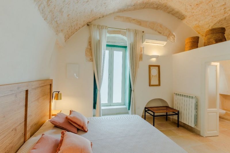 foto 14 Affitto tra privati Ostuni maison Puglia Brindisi (provincia di) Pianta casa vacanze