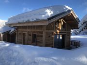 Affitto case vacanza Francia per 6 persone: chalet n. 128514