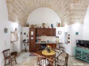 Affitto case vacanza Casarano: appartement n. 128518