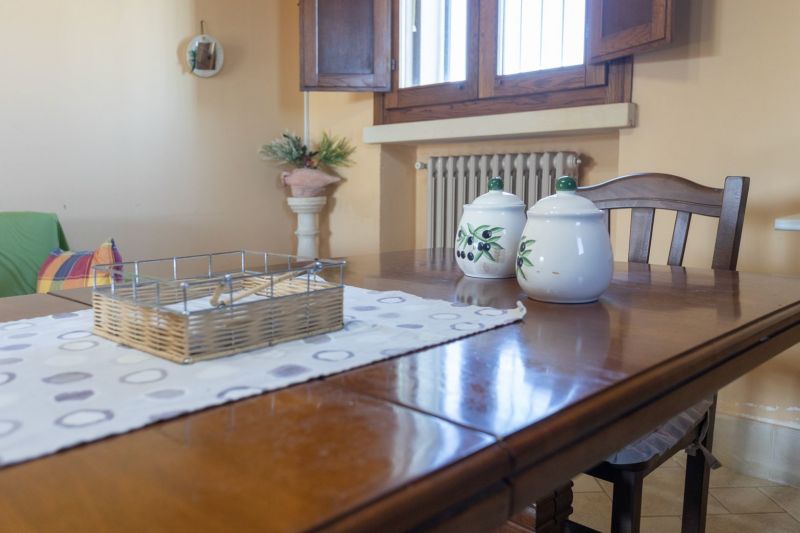 foto 9 Affitto tra privati  villa Puglia Lecce (provincia di) Cucina separata