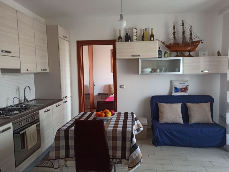 foto 0 Affitto tra privati Alghero appartement