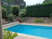 Affitto case vacanza piscina Cvennes: villa n. 128750