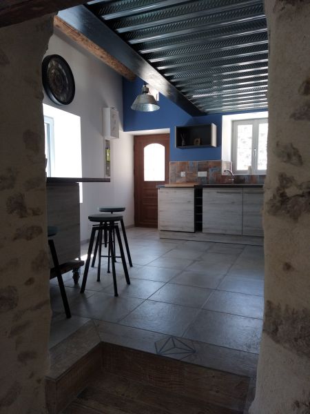 foto 5 Affitto tra privati  maison Rodano Alpi Drme Cucina separata