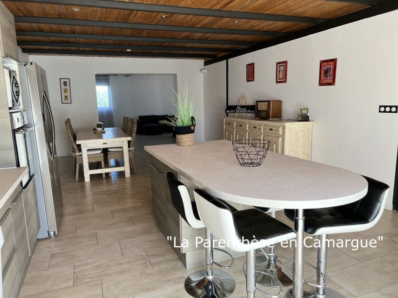 foto 4 Affitto tra privati Arles maison Provenza Alpi Costa Azzurra Bocche del rodano