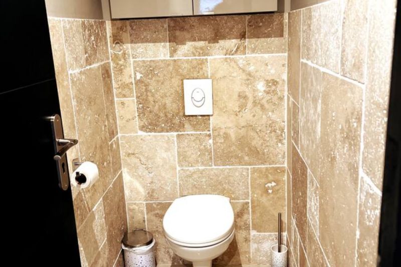 foto 12 Affitto tra privati Arles maison Provenza Alpi Costa Azzurra Bocche del rodano WC indipendente