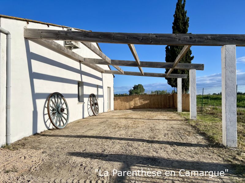 foto 16 Affitto tra privati Arles maison Provenza Alpi Costa Azzurra Bocche del rodano