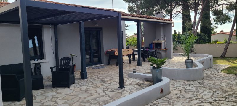 foto 1 Affitto tra privati Cap d'Agde villa Linguadoca-Rossiglione Hrault