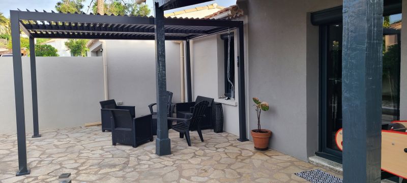 foto 6 Affitto tra privati Cap d'Agde villa Linguadoca-Rossiglione Hrault