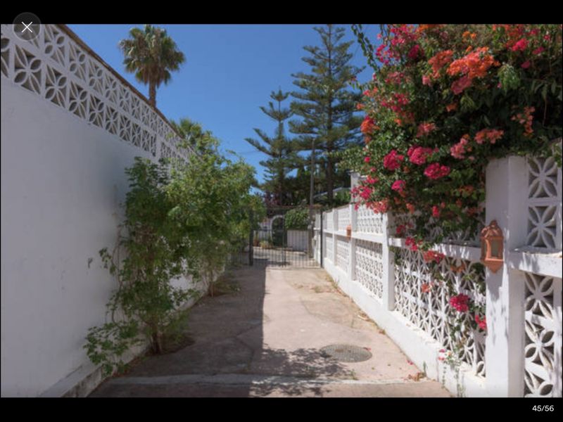 foto 2 Affitto tra privati Marbella villa Andalusia Mlaga (provincia di) Parcheggio
