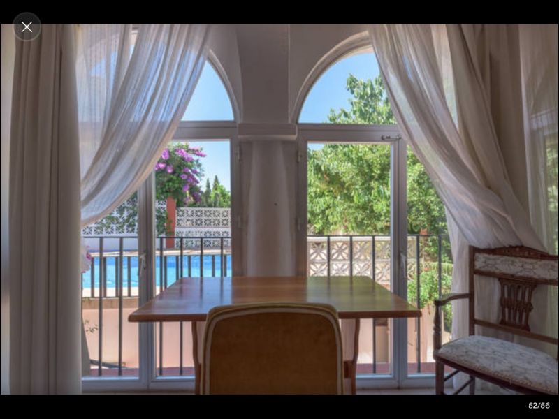 foto 6 Affitto tra privati Marbella villa Andalusia Mlaga (provincia di) Altra vista