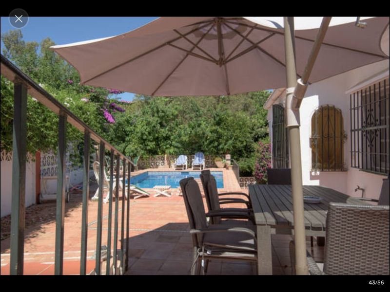 foto 7 Affitto tra privati Marbella villa Andalusia Mlaga (provincia di) Piscina