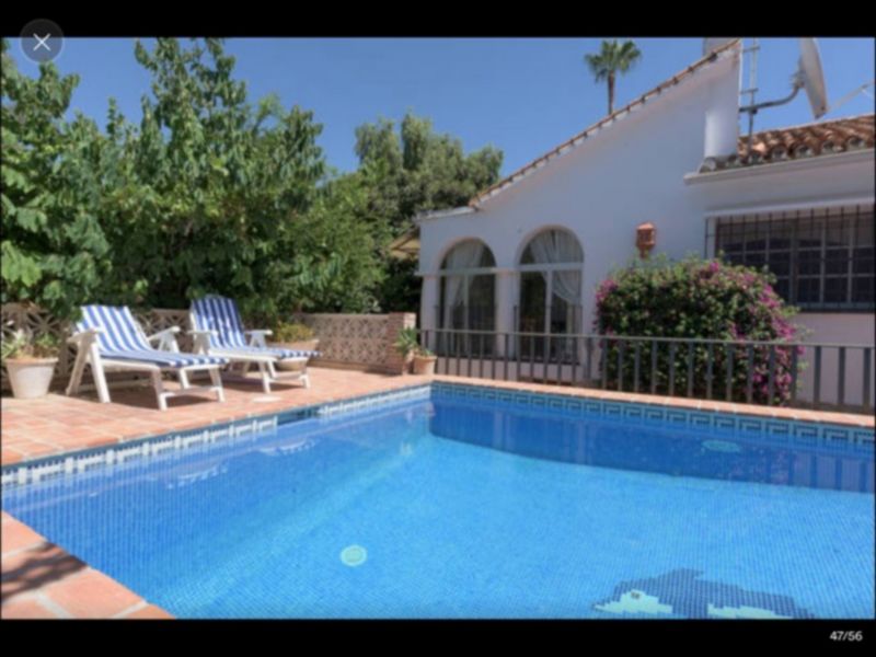foto 1 Affitto tra privati Marbella villa Andalusia Mlaga (provincia di)
