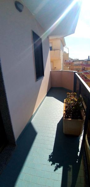 foto 8 Affitto tra privati Alghero appartement Sardegna Sassari (provincia di) Vista dal terrazzo