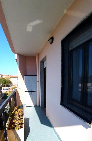 foto 9 Affitto tra privati Alghero appartement Sardegna Sassari (provincia di) Vista dal terrazzo