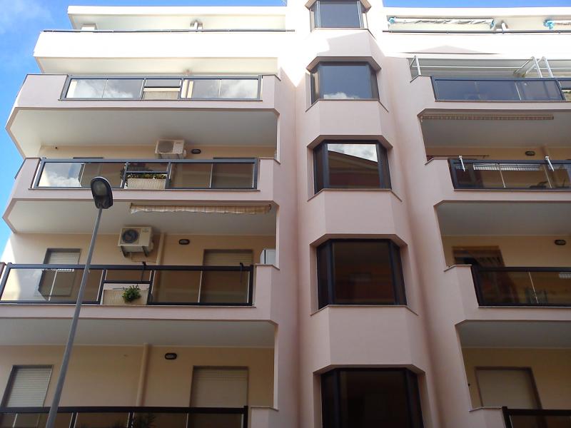 foto 1 Affitto tra privati Alghero appartement Sardegna Sassari (provincia di) Vista esterna della casa vacanze