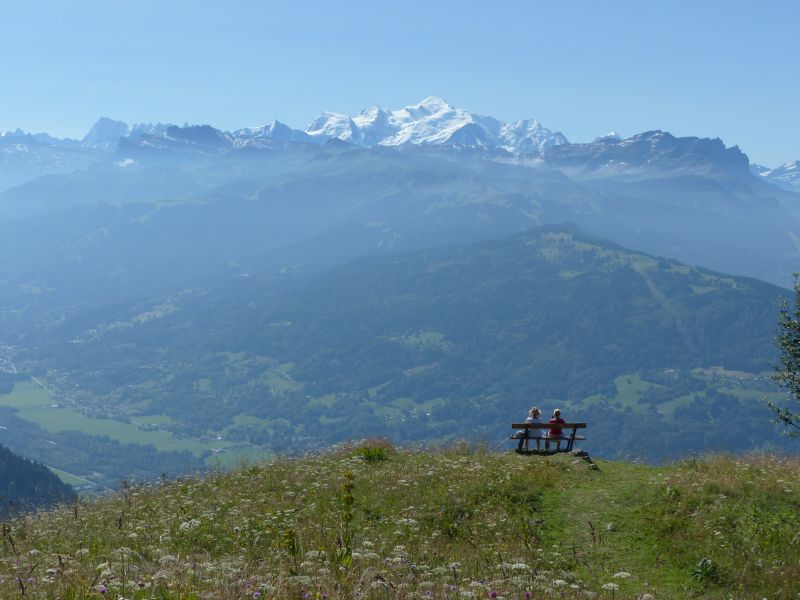 foto 29 Affitto tra privati Praz de Lys Sommand chalet Rodano Alpi Alta Savoia Altra vista