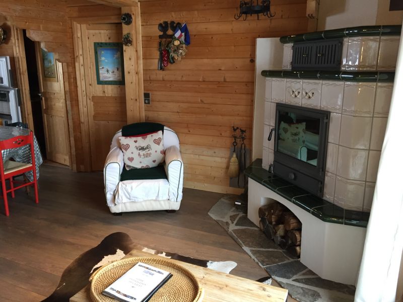 foto 14 Affitto tra privati Praz de Lys Sommand chalet Rodano Alpi Alta Savoia Soggiorno