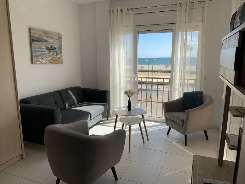 foto 7 Affitto tra privati Empuriabrava appartement Catalogna Girona (provincia di) Salotto