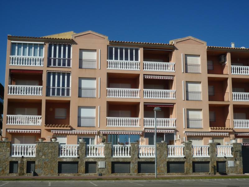 foto 16 Affitto tra privati Empuriabrava appartement Catalogna Girona (provincia di) Vista esterna della casa vacanze