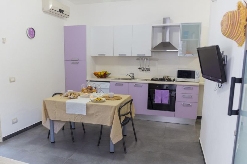 foto 5 Affitto tra privati Scicli appartement Sicilia Ragusa (provincia di) Cucina separata