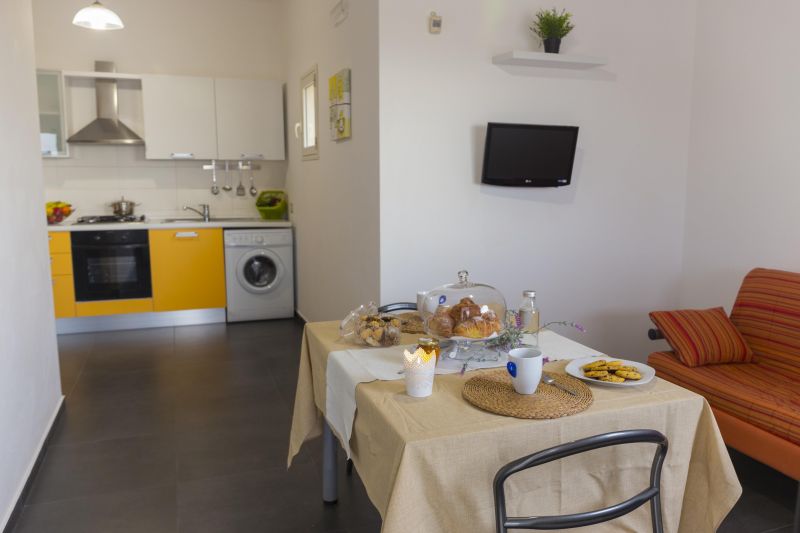 foto 10 Affitto tra privati Scicli appartement Sicilia Ragusa (provincia di) Cucina separata