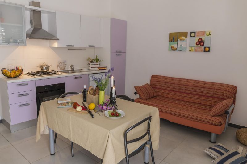 foto 19 Affitto tra privati Scicli appartement Sicilia Ragusa (provincia di) Cucina separata