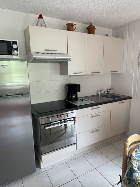 foto 3 Affitto tra privati Bernex appartement Rodano Alpi Alta Savoia Soggiorno