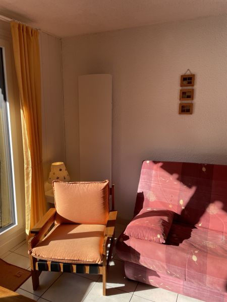 foto 8 Affitto tra privati Bernex appartement Rodano Alpi Alta Savoia Soggiorno