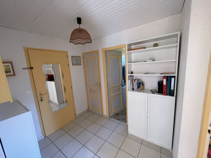 foto 12 Affitto tra privati Bernex appartement Rodano Alpi Alta Savoia Entrata