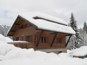 Affitto case vacanza Les Portes Du Soleil per 13 persone: chalet n. 70500