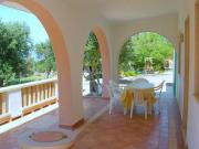 Affitto case vacanza Santa Maria Di Leuca per 4 persone: villa n. 71686