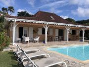 Affitto case vacanza piscina Antille: villa n. 75109