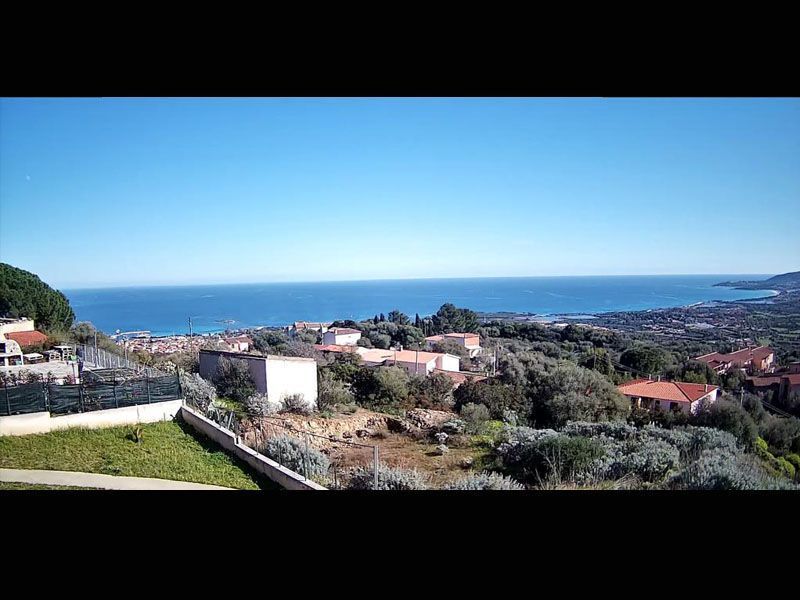 foto 5 Affitto tra privati San Teodoro appartement Sardegna Olbia Tempio (provincia di) Vista dalla casa vacanze