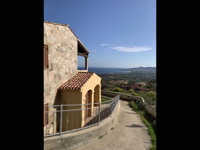 foto 7 Affitto tra privati San Teodoro appartement Sardegna Olbia Tempio (provincia di) Vista esterna della casa vacanze