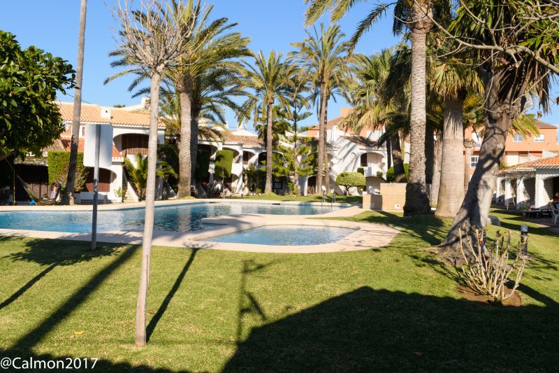 foto 0 Affitto tra privati Dnia bungalow Comunit Valenzana Alicante (provincia di) Vista esterna della casa vacanze