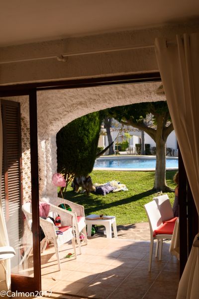 foto 9 Affitto tra privati Dnia bungalow Comunit Valenzana Alicante (provincia di) Vista dalla casa vacanze